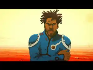 Flying Lotus – More (feat. Anderson .paak)